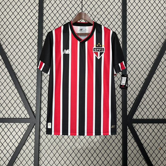 24/25 Sao Paulo Away Jersey