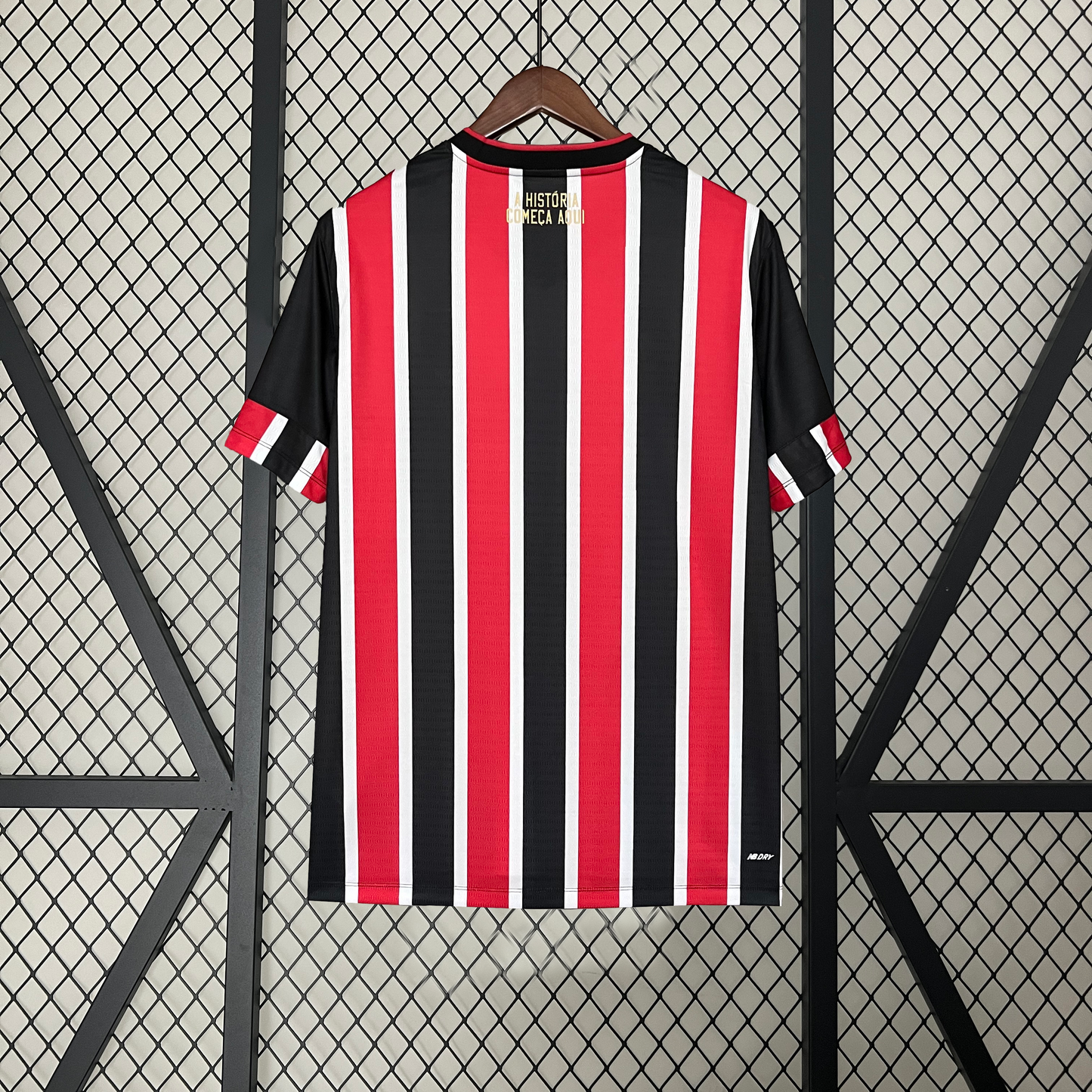 24/25 Sao Paulo Away Jersey