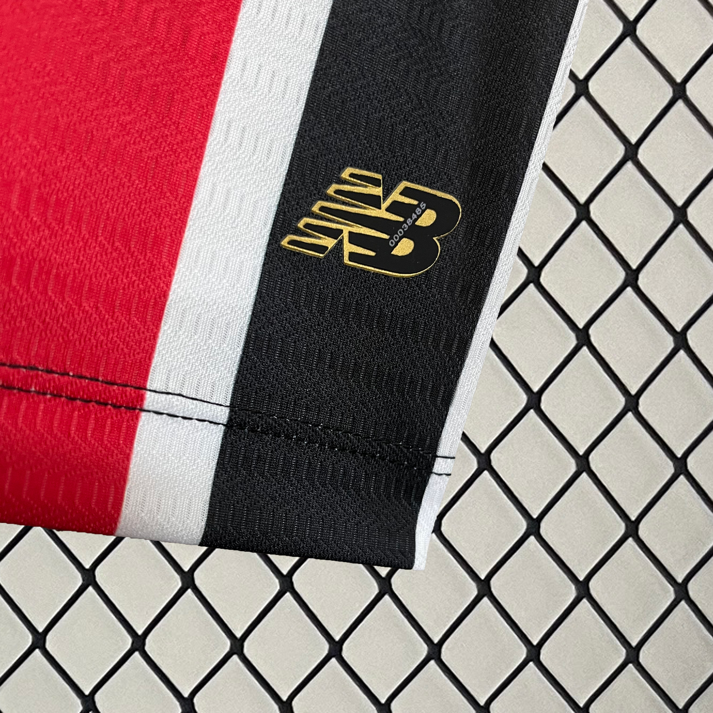 24/25 Sao Paulo Away Jersey