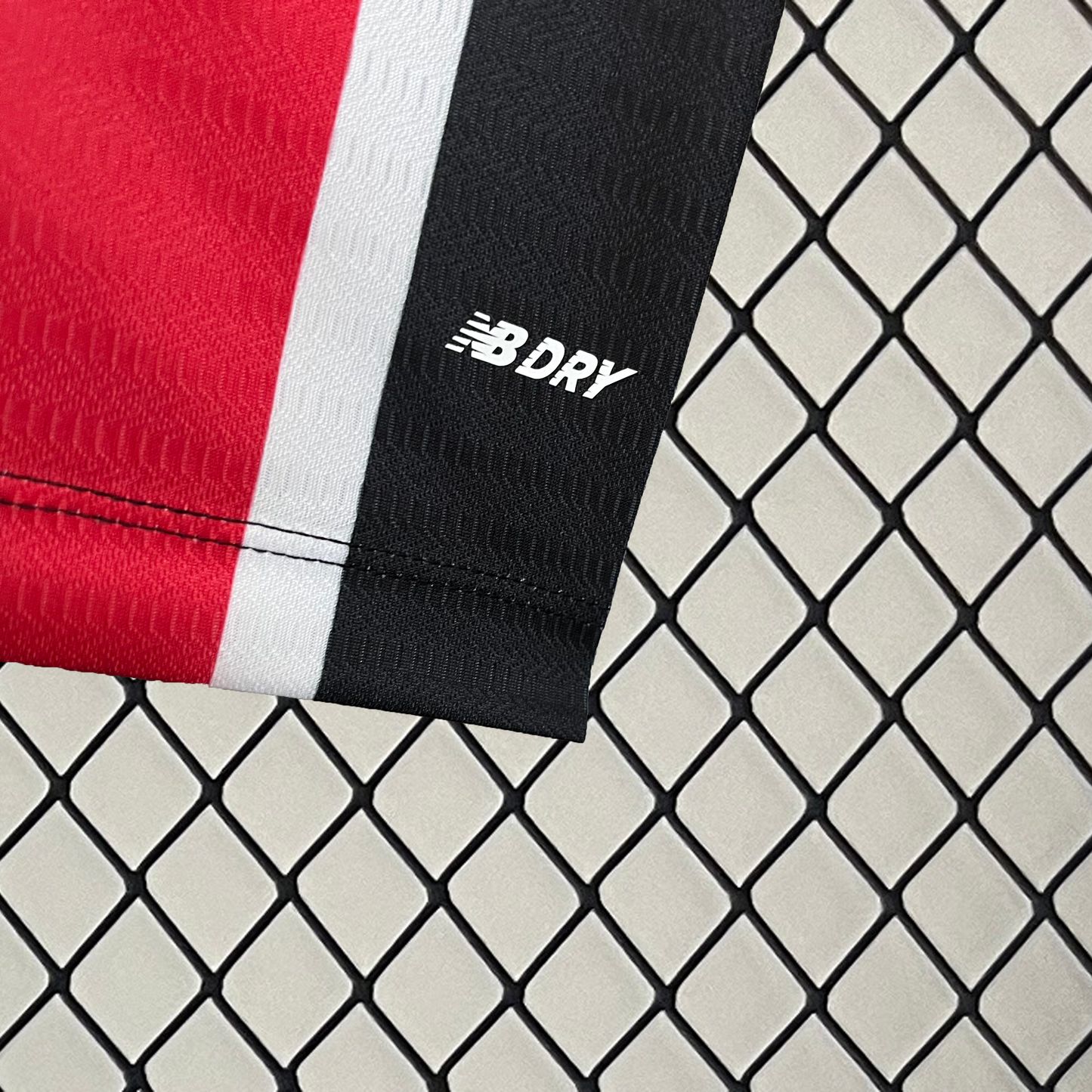 24/25 Sao Paulo Away Jersey
