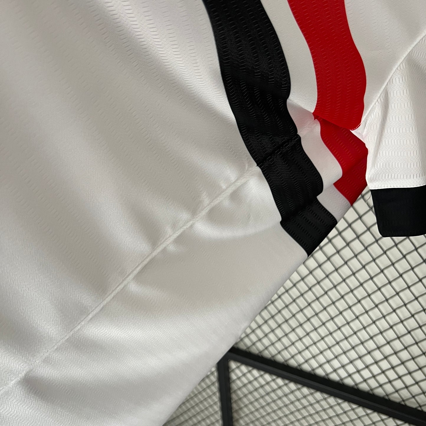 24/25 Sao Paulo Home Jersey