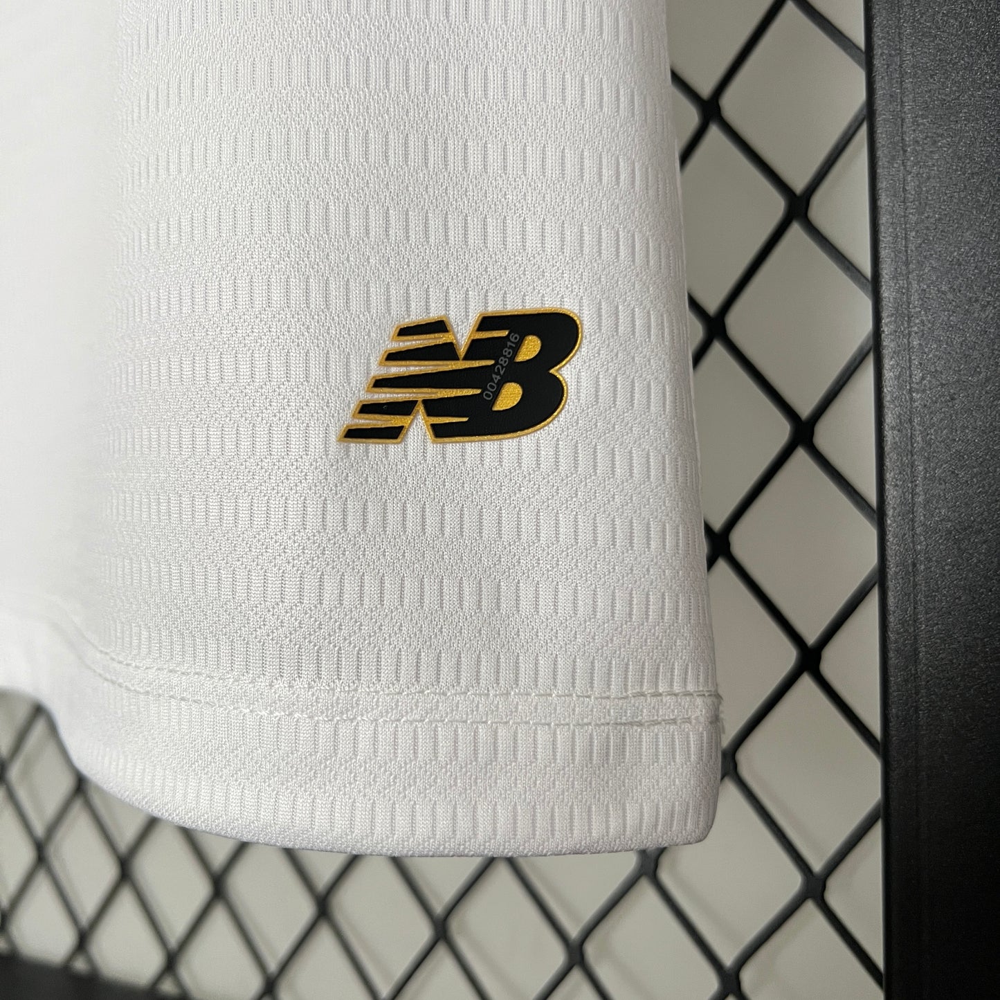 24/25 Sao Paulo Home Jersey