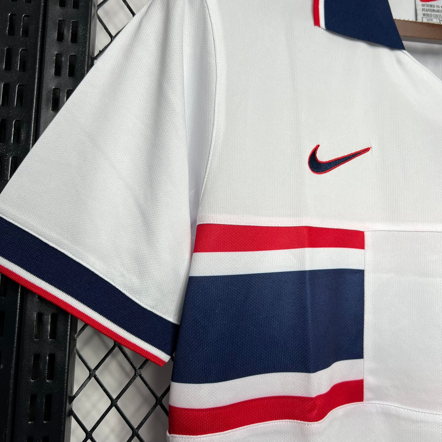 USA 1995 Home Retro Jersey