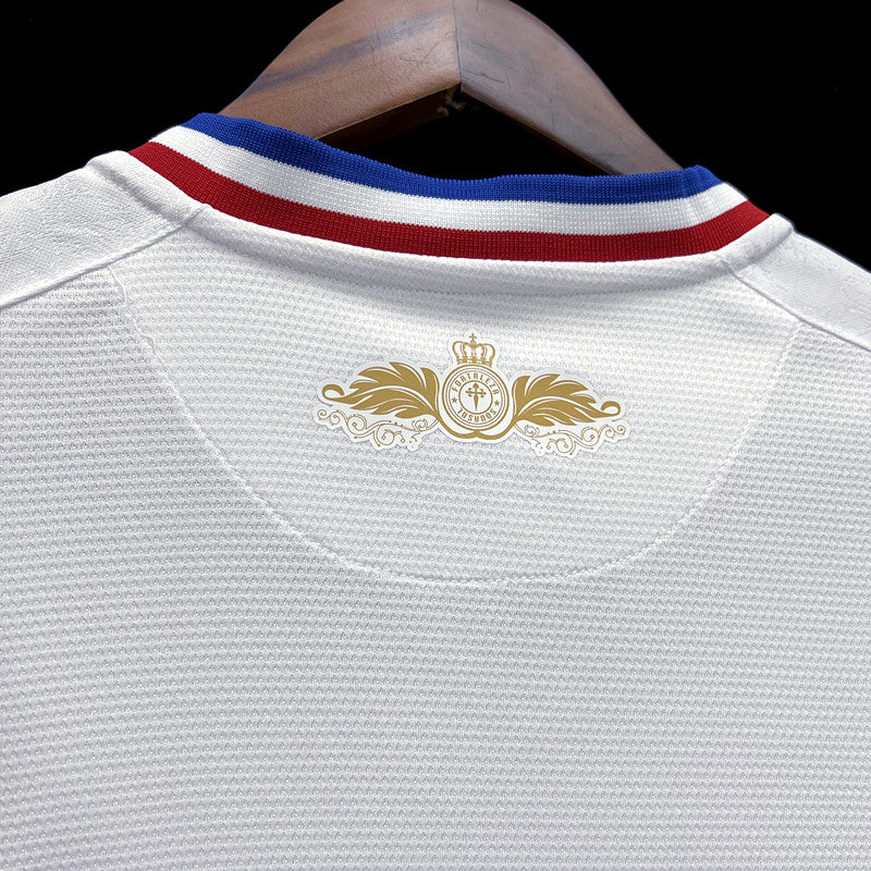 Fortaleza FC 2024/25 Away Jersey