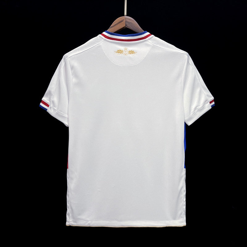 Fortaleza FC 2024/25 Away Jersey