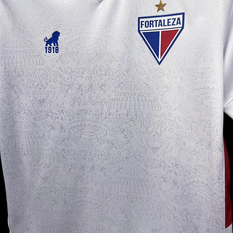 Fortaleza FC 2024/25 Away Jersey