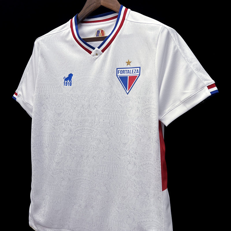 Fortaleza FC 2024/25 Away Jersey