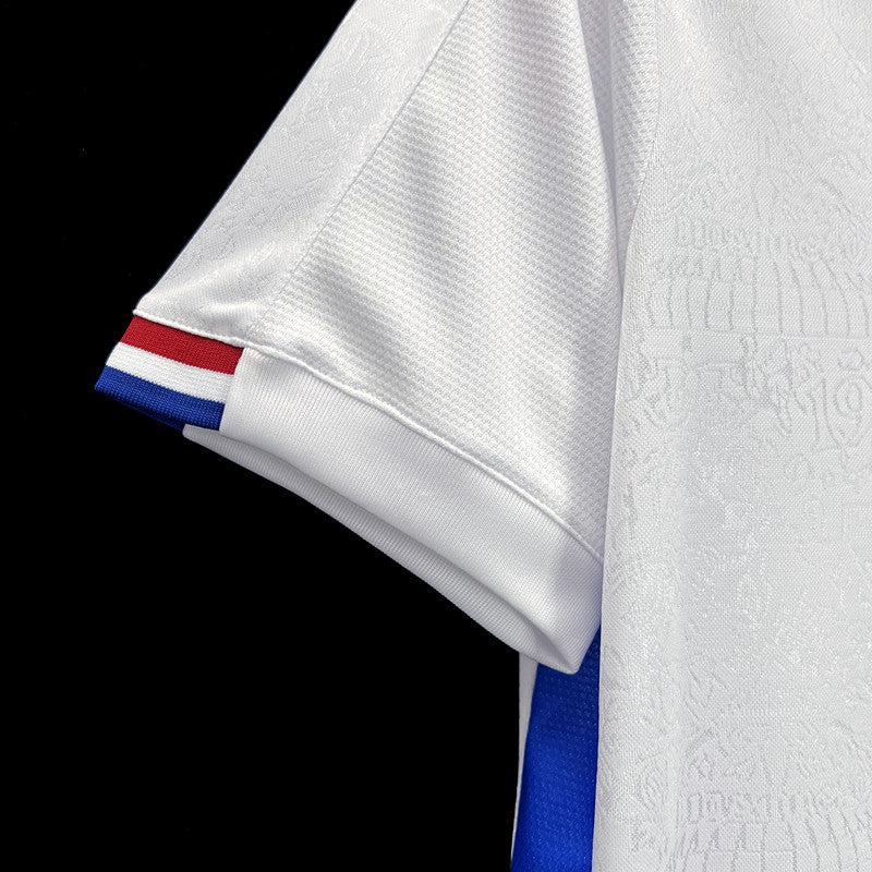 Fortaleza FC 2024/25 Away Jersey