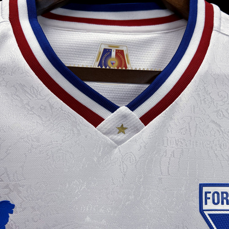 Fortaleza FC 2024/25 Away Jersey