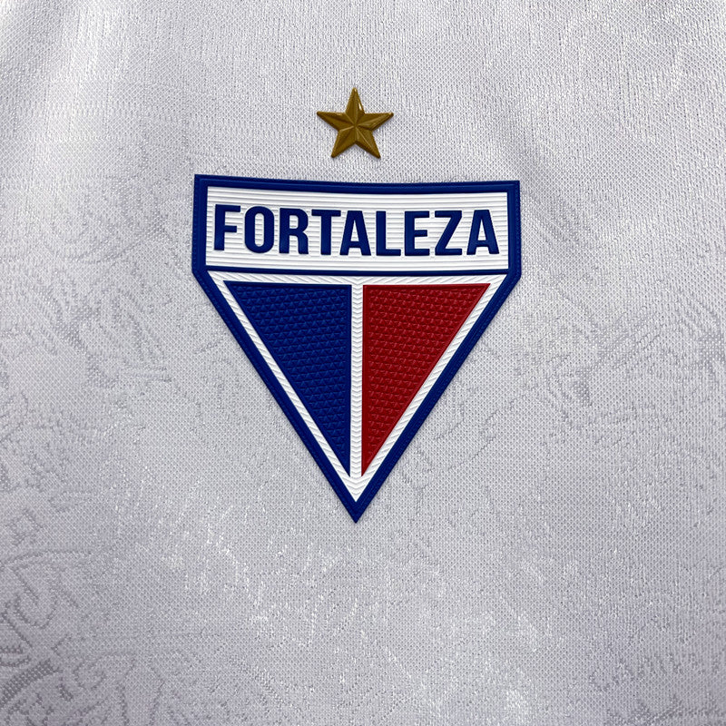 Fortaleza FC 2024/25 Away Jersey