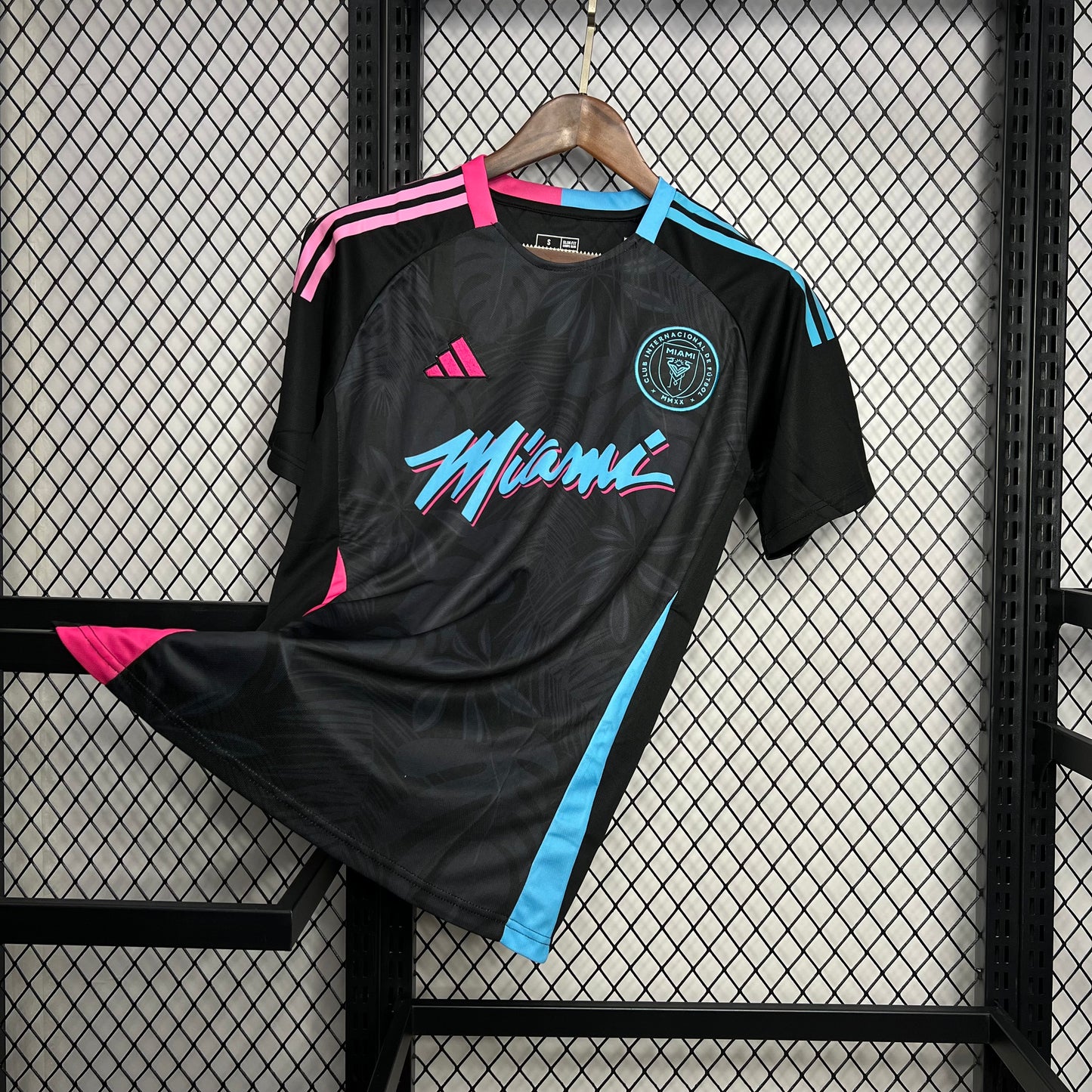 Inter Miami 2024/25 special edition