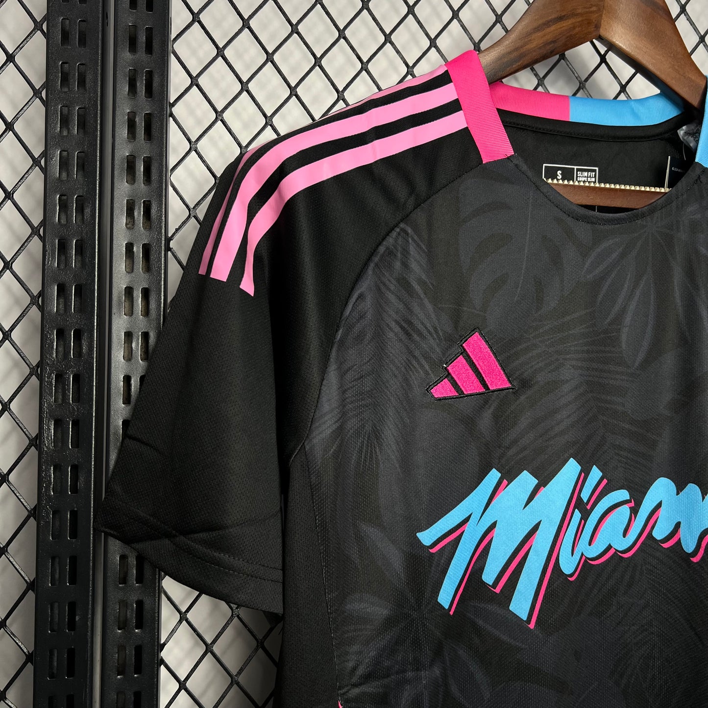Inter Miami 2024/25 special edition