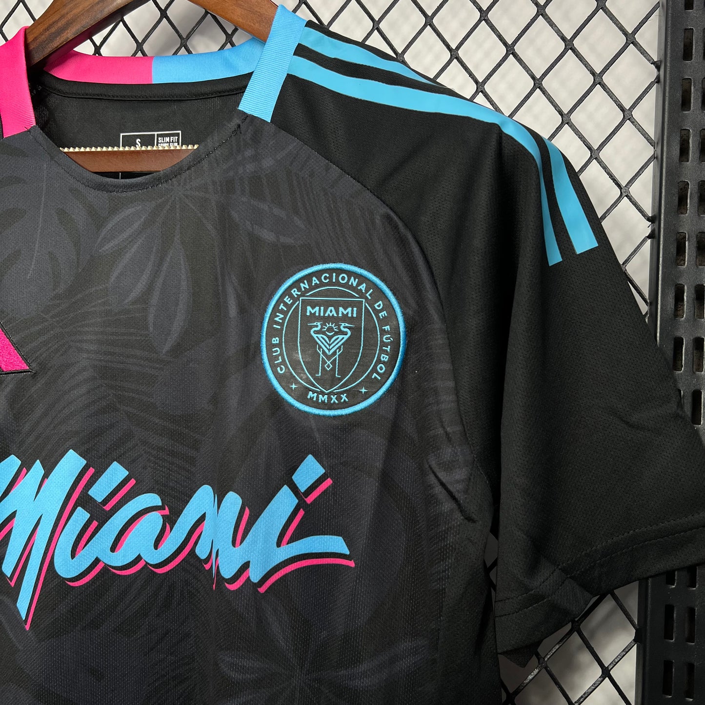 Inter Miami 2024/25 special edition