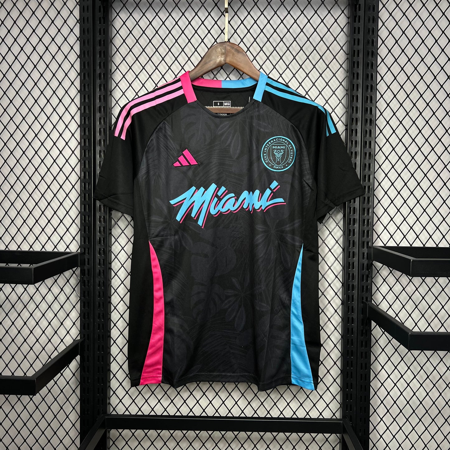 Inter Miami 2024/25 special edition