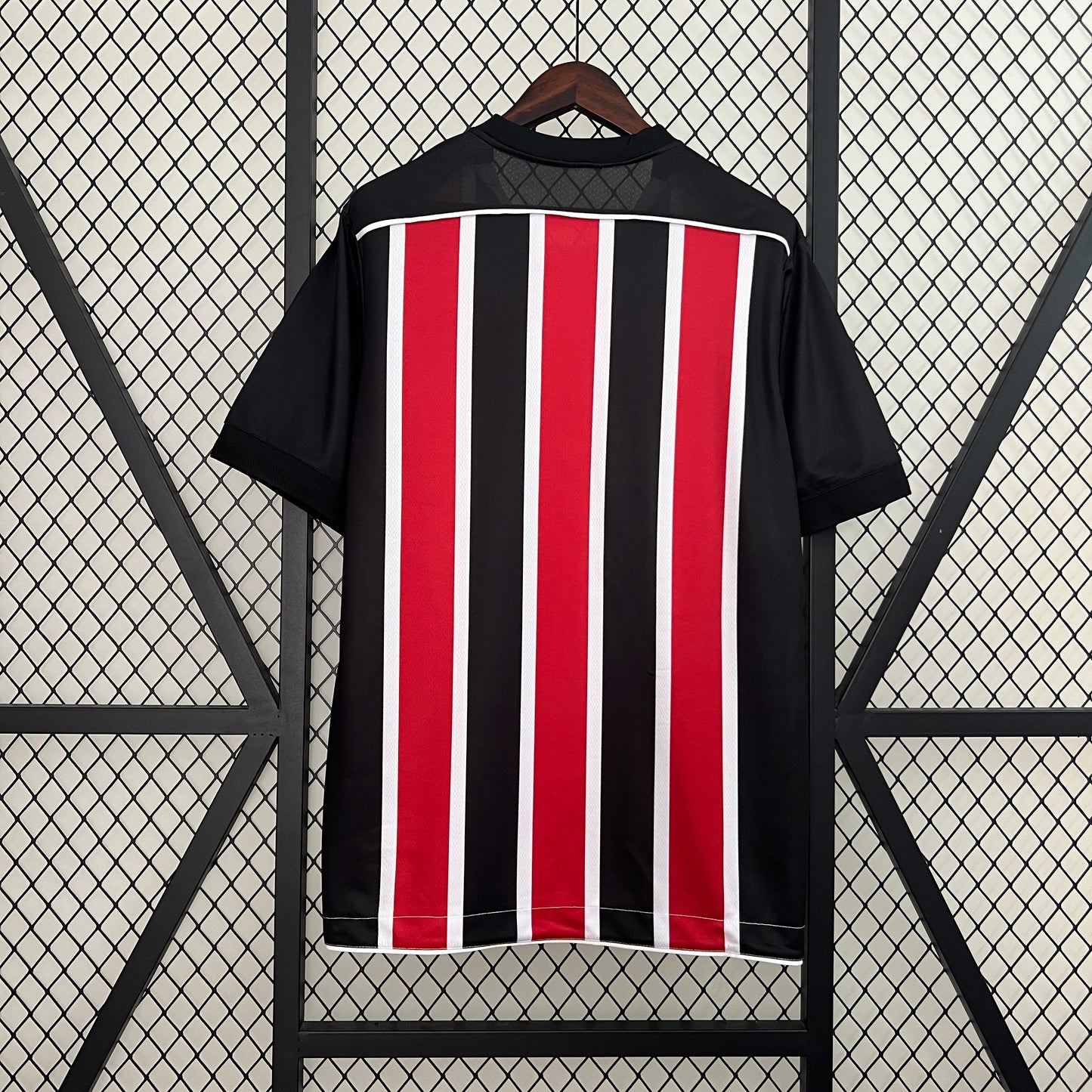 Santa Cruz 2024/25 Home Jersey