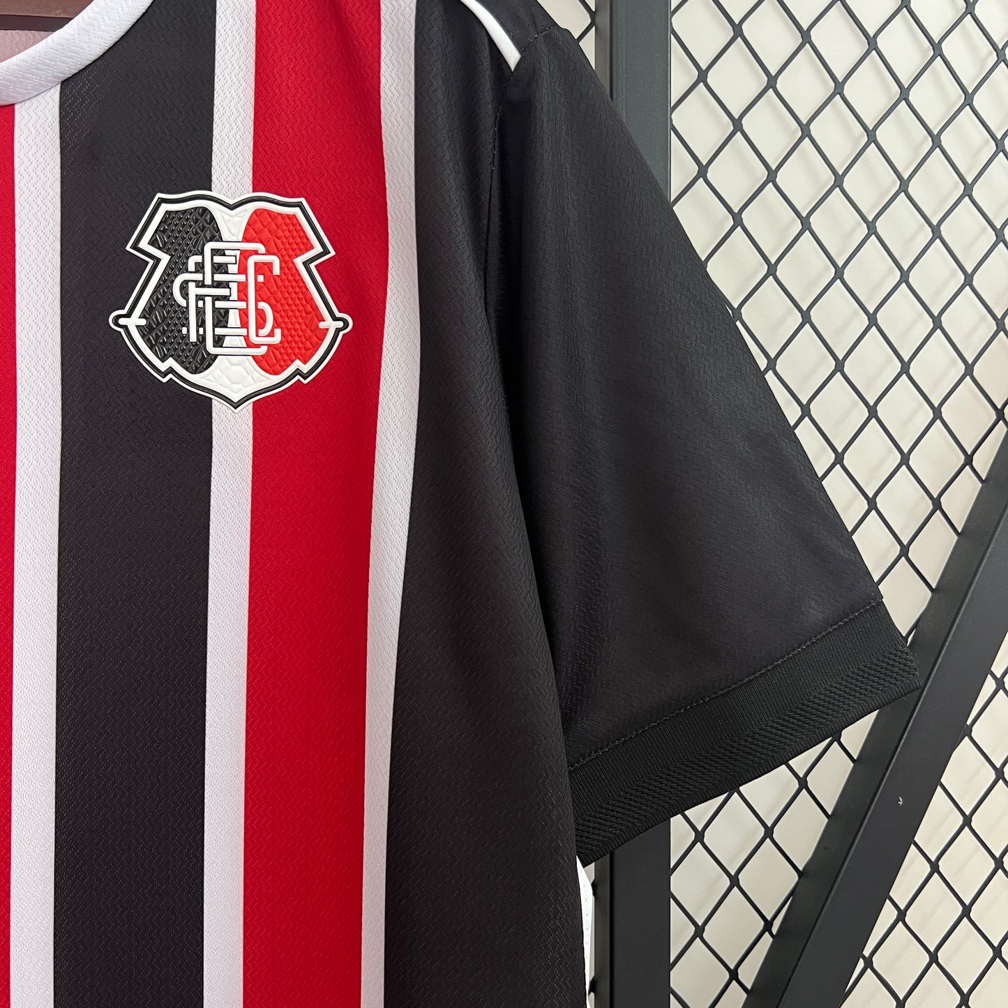Santa Cruz 2024/25 Home Jersey