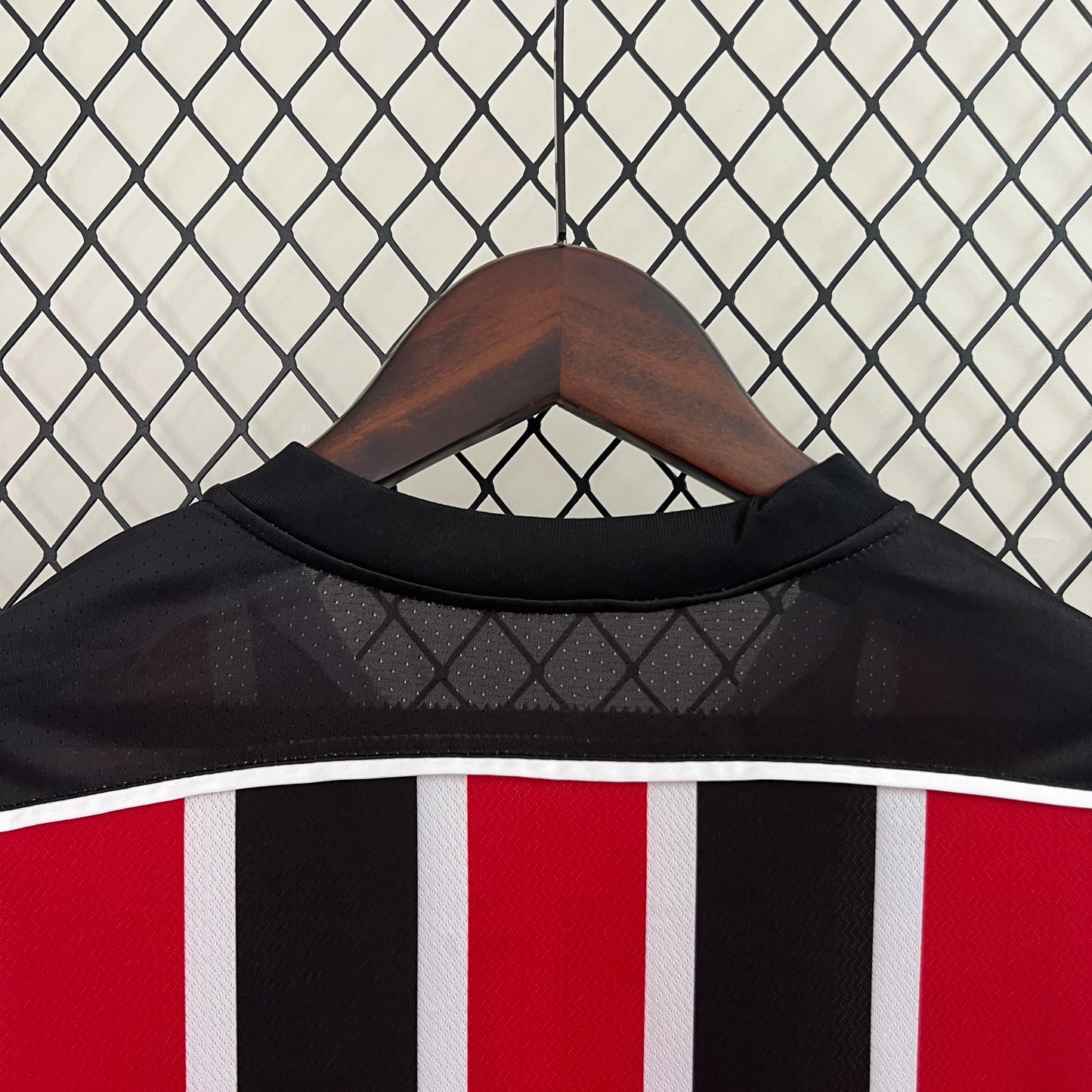 Santa Cruz 2024/25 Home Jersey