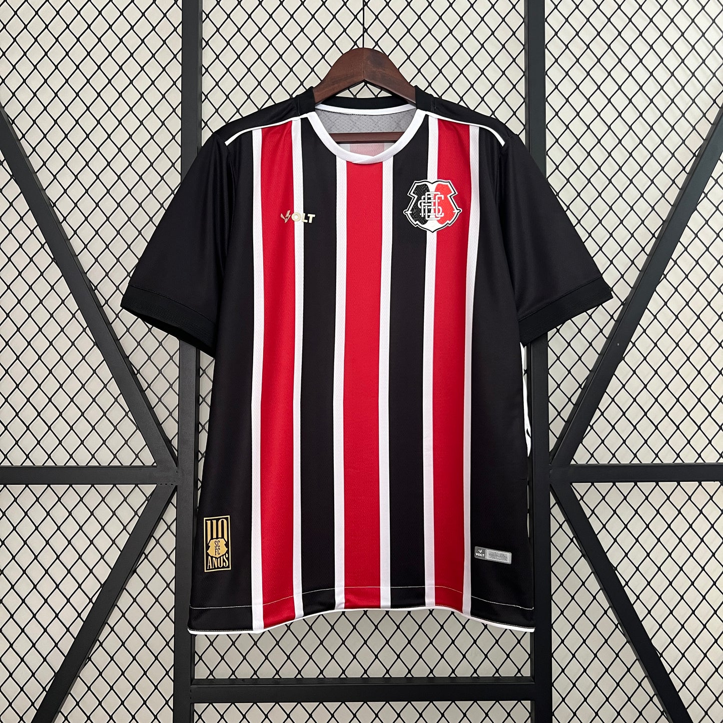 Santa Cruz 2024/25 Home Jersey