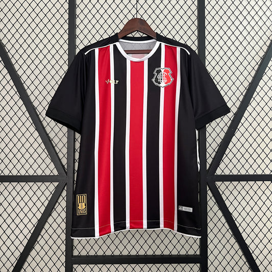 Santa Cruz 2024/25 Home Jersey