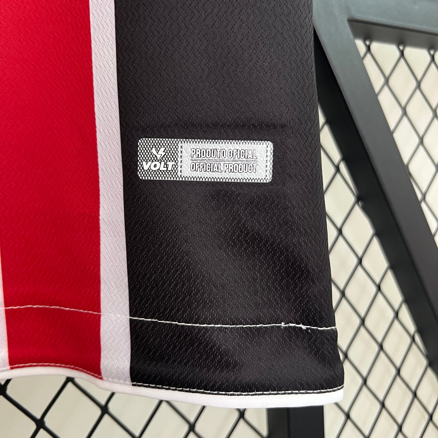 Santa Cruz 2024/25 Home Jersey