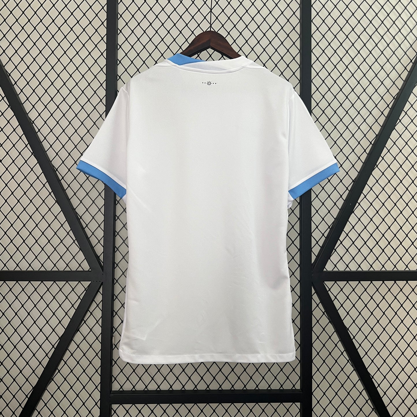 2024 Uruguay Away