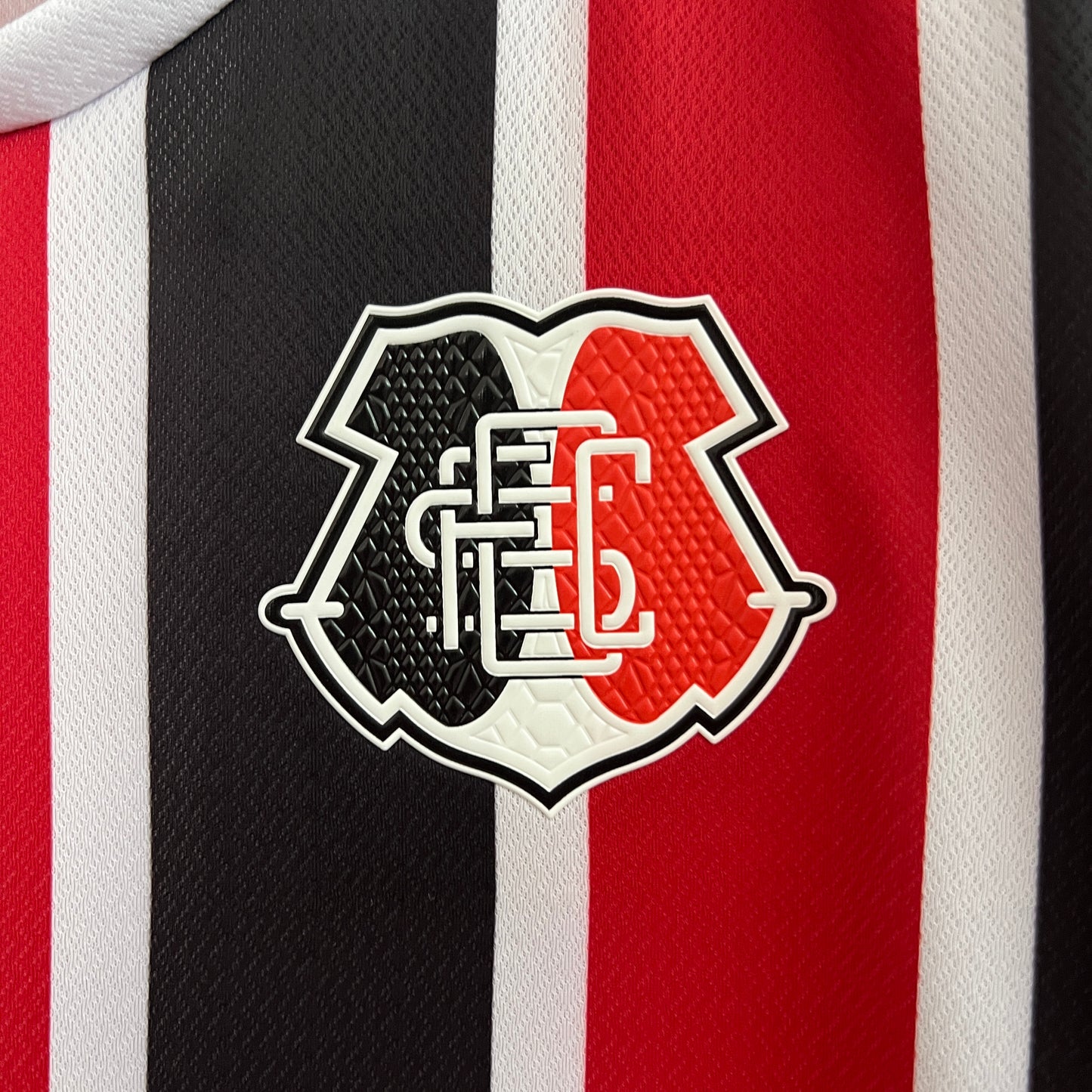 Santa Cruz 2024/25 Home Jersey