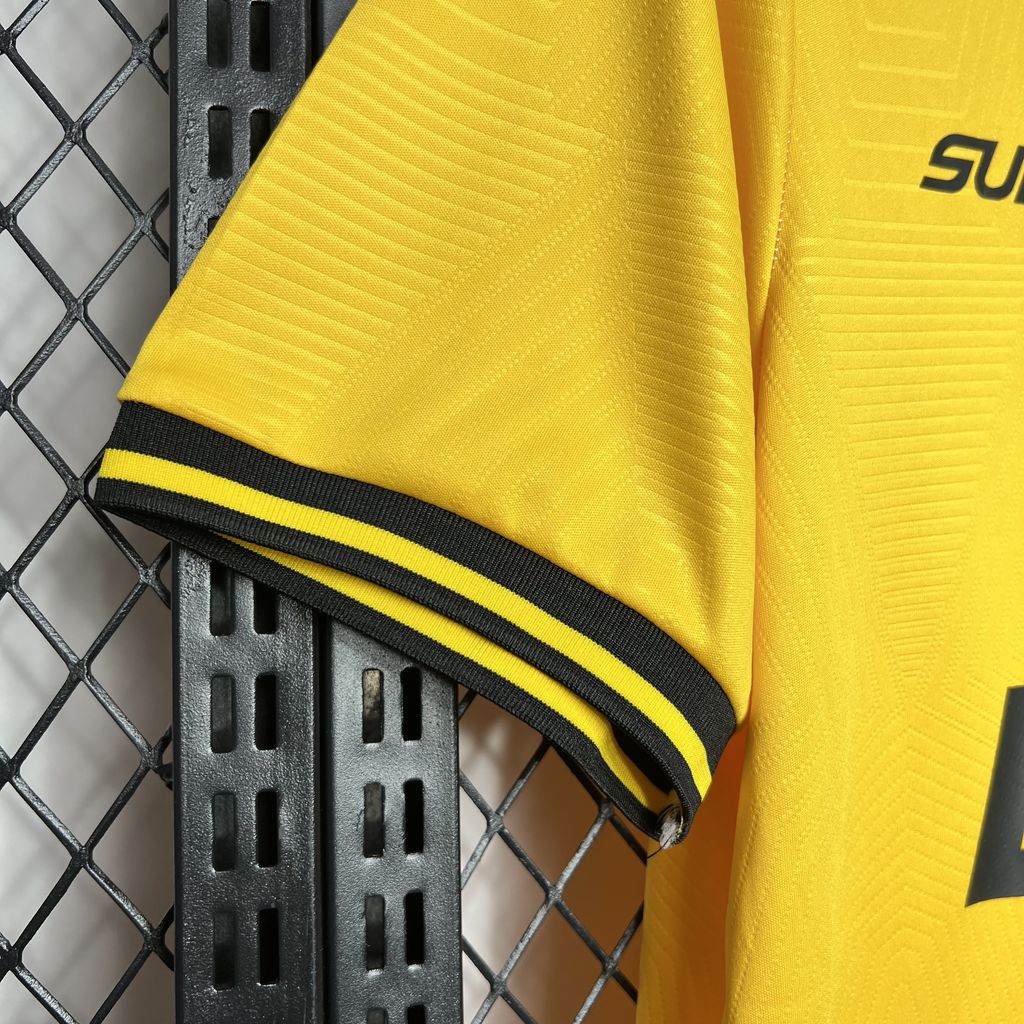 Wolves 2024/25 Home